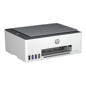 HP Smart Tank 580 MFP Spalvotas Rašalinis Spausdintuvas