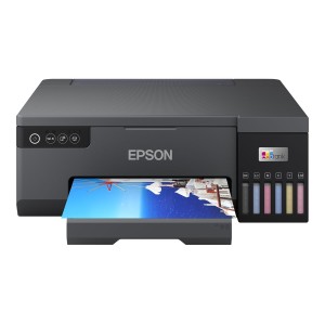 EPSON EcoTank L8050 SFP Spalvotas Rašalinis Spausdintuvas