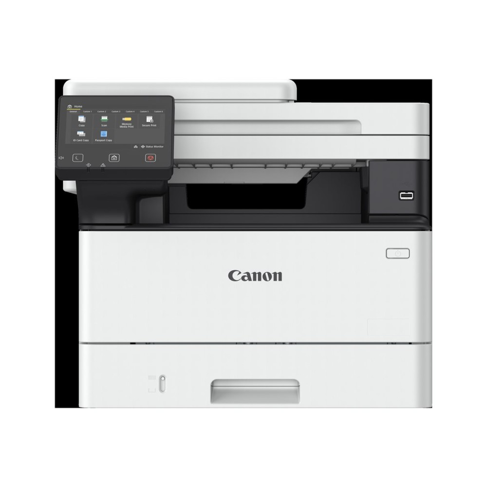 Canon i-SENSYS MF463dw MFP Mono Lazerinis Spausdintuvas Canon i-SENSYS MF463dw MFP Mono Lazerinis Spausdintuvas