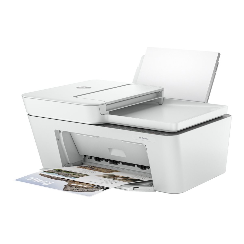 HP DeskJet 4220e MFP Spalvotas Rašalinis Spausdintuvas HP DeskJet 4220e MFP Spalvotas Rašalinis Spausdintuvas