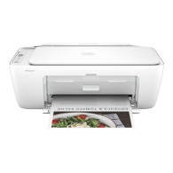 HP DeskJet 2810e MFP Spalvotas Rašalinis Spausdintuvas