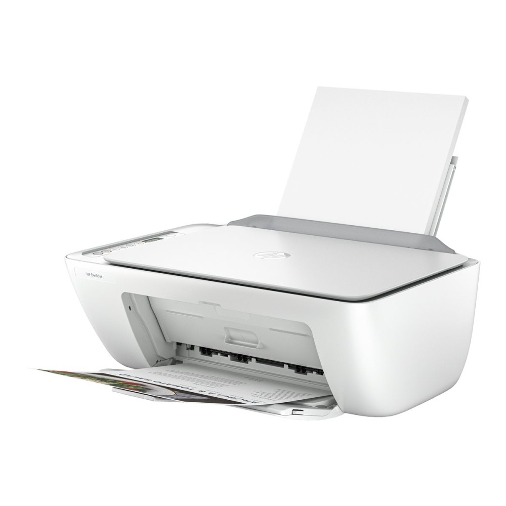 HP DeskJet 2810e MFP Spalvotas Rašalinis Spausdintuvas HP DeskJet 2810e MFP Spalvotas Rašalinis Spausdintuvas