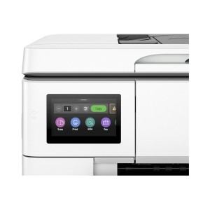 HP OfficeJet Pro 9730e MFP Spalvotas Rašalinis Spausdintuvas