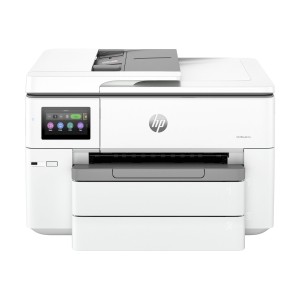 HP OfficeJet Pro 9730e MFP Spalvotas Rašalinis Spausdintuvas