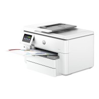 HP OfficeJet Pro 9730e MFP Spalvotas Rašalinis Spausdintuvas