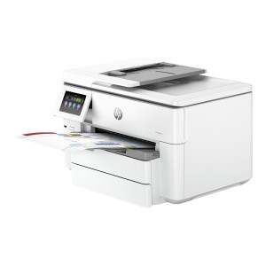 HP OfficeJet Pro 9730e MFP Spalvotas Rašalinis Spausdintuvas