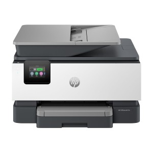 HP OfficeJet Pro 9120e MFP Spalvotas Rašalinis Spausdintuvas