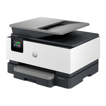 HP OfficeJet Pro 9120e MFP Spalvotas Rašalinis Spausdintuvas