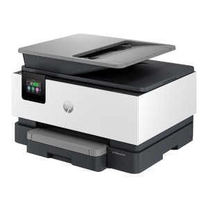HP OfficeJet Pro 9120e MFP Spalvotas Rašalinis Spausdintuvas