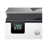 HP OfficeJet Pro 9120e MFP Spalvotas Rašalinis Spausdintuvas