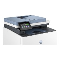 HP Color LaserJet Pro 3302fdw MFP Spalvotas Lazerinis Spausdintuvas