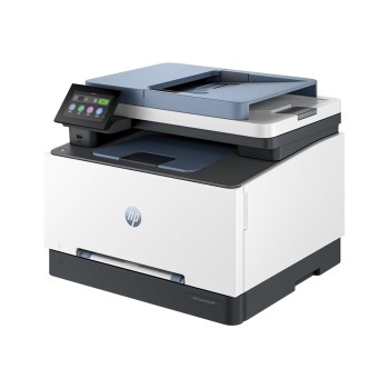 HP Color LaserJet Pro 3302fdw MFP Spalvotas Lazerinis Spausdintuvas