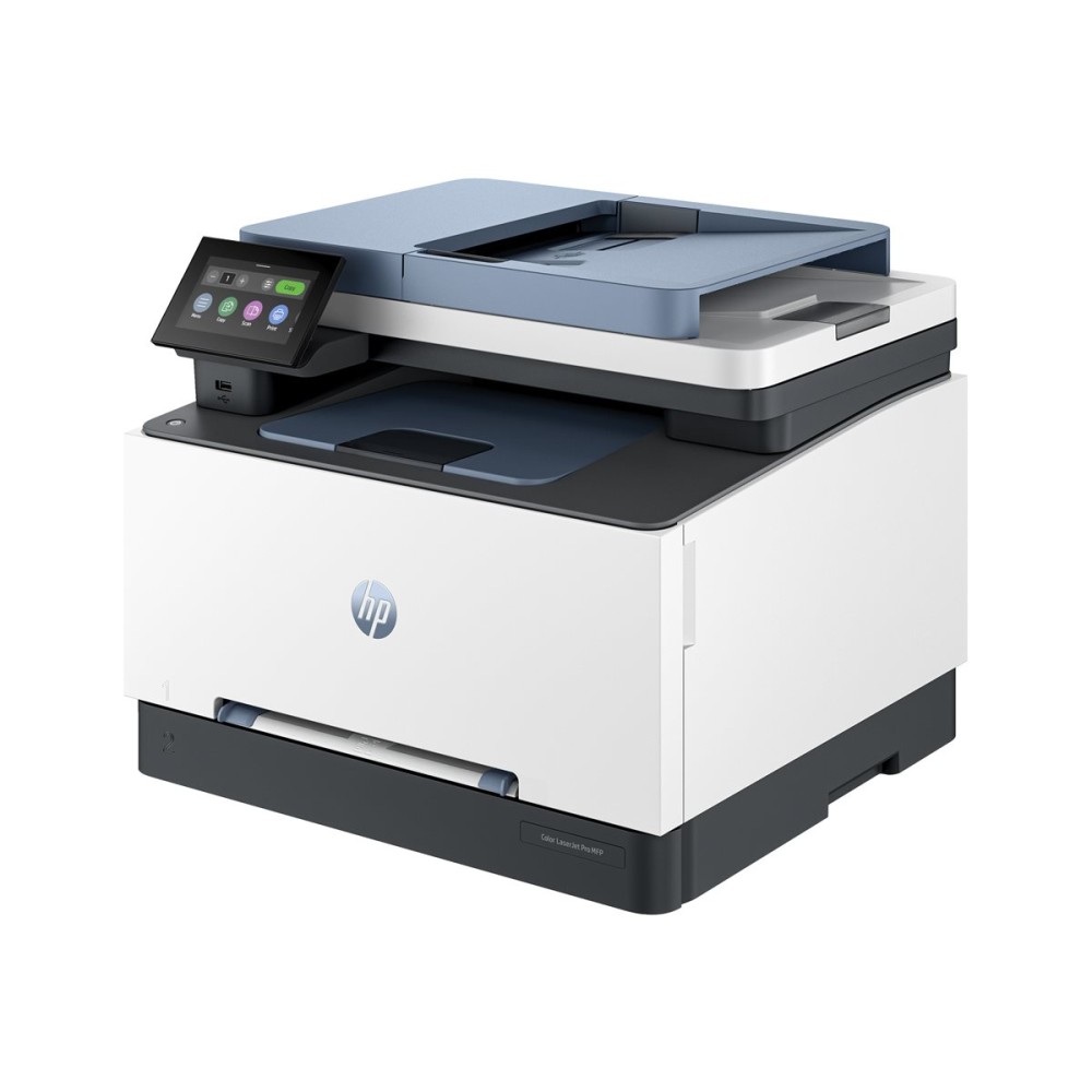 HP Color LaserJet Pro 3302fdw MFP Spalvotas Lazerinis Spausdintuvas HP Color LaserJet Pro 3302fdw MFP Spalvotas Lazerinis Spausdintuvas