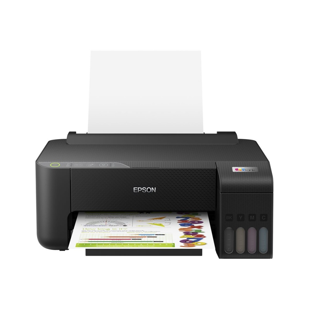 EPSON EcoTank L1270 SFP Spalvotas Rašalinis Spausdintuvas