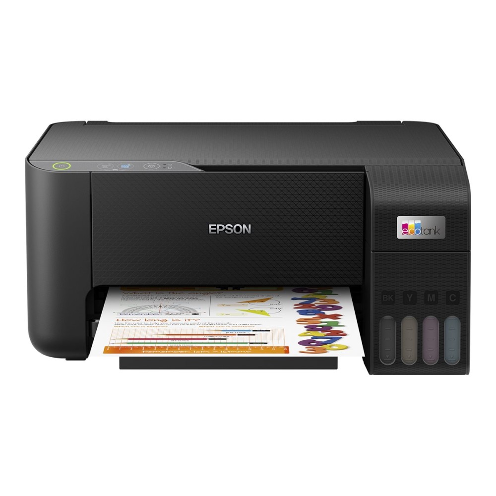 EPSON EcoTank L3230 MFP Spalvotas Rašalinis Spausdintuvas EPSON EcoTank L3230 MFP Spalvotas Rašalinis Spausdintuvas