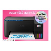 EPSON EcoTank L3271 MFP Spalvotas Rašalinis Spausdintuvas