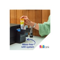 EPSON EcoTank L3271 MFP Spalvotas Rašalinis Spausdintuvas