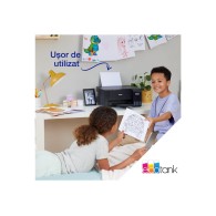 EPSON EcoTank L3271 MFP Spalvotas Rašalinis Spausdintuvas