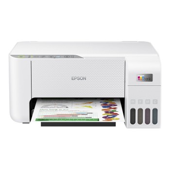 EPSON EcoTank L3276 MFP Spalvotas Rašalinis Spausdintuvas