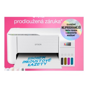 EPSON EcoTank L3276 MFP Spalvotas Rašalinis Spausdintuvas