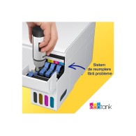 EPSON EcoTank L3276 MFP Spalvotas Rašalinis Spausdintuvas