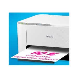 EPSON EcoTank L3276 MFP Spalvotas Rašalinis Spausdintuvas