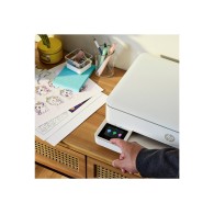 HP Envy 6120e MFP Spalvotas Rašalinis Spausdintuvas