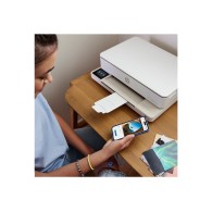 HP Envy 6120e MFP Spalvotas Rašalinis Spausdintuvas