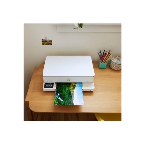 HP Envy 6120e MFP Spalvotas Rašalinis Spausdintuvas