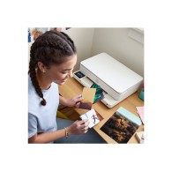 HP Envy 6120e MFP Spalvotas Rašalinis Spausdintuvas