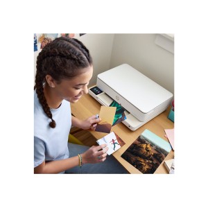 HP Envy 6120e MFP Spalvotas Rašalinis Spausdintuvas