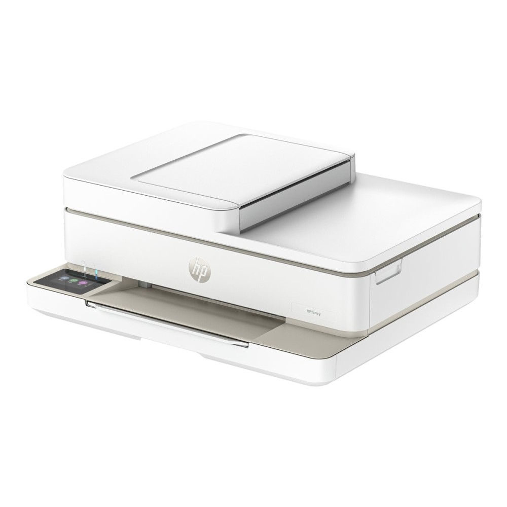 HP Envy 6520e MFP Spalvotas Rašalinis Spausdintuvas HP Envy 6520e MFP Spalvotas Rašalinis Spausdintuvas