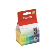 Canon CL-41 C/M/Y Colour Ink Cartridge Rašalo Kasetė