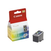 Canon CL-41 C/M/Y Colour Ink Cartridge Rašalo Kasetė