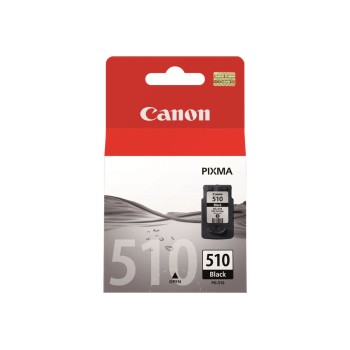 Canon PG-510BK Black Ink Cartridge Rašalo Kasetė