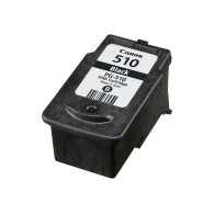 Canon PG-510BK Black Ink Cartridge Rašalo Kasetė