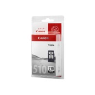 Canon PG-510BK Black Ink Cartridge Rašalo Kasetė