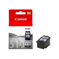 Canon PG-510BK Black Ink Cartridge Rašalo Kasetė