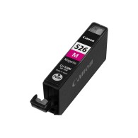 Canon CLI-526M Magenta Ink Cartridge Rašalo Kasetė