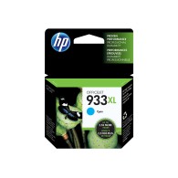 HP 933XL High Yield Cyan Original Ink Cartridge Rašalo Kasetė