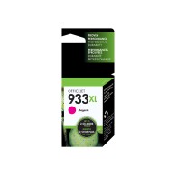 HP 933XL High Yield Magenta Ink Cartridge Rašalo Kasetė