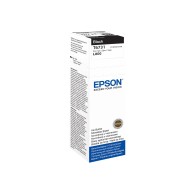 EPSON T6731 Black Ink Bottle (70 ml) Rašalas