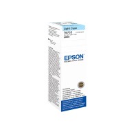 EPSON T6735 Light Cyan Ink Bottle (70 ml) Rašalas