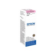 EPSON T6736 Light Magenta Ink Bottle (70 ml) Rašalas