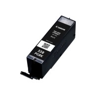 Canon PGI-550PGBK Pigment Black Ink Cartridge Rašalo Kasetė
