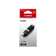 Canon PGI-550PGBK Pigment Black Ink Cartridge Rašalo Kasetė