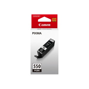 Canon PGI-550PGBK Pigment Black Ink Cartridge Rašalo Kasetė