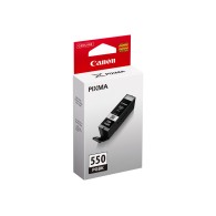 Canon PGI-550PGBK Pigment Black Ink Cartridge Rašalo Kasetė