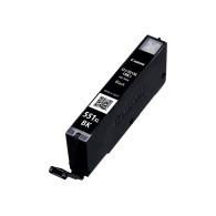 Canon CLI-551XL High Yield Black Ink Cartridge Rašalo Kasetė