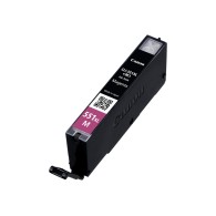 Canon CLI-551XL High Yield Magenta Ink Cartridge Rašalo Kasetė